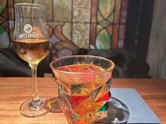 -CHURCH  BISTRO 教堂·餐吧