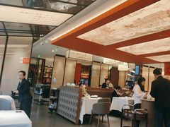 -小厨娘淮扬菜(天印大道店)