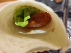 -号令江湖·水浒烤肉(和畅睦邻中心店)