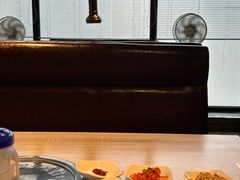 -郑阿姨的家·이모네·韩料&烤肉(武川路店)