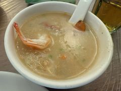 -李记潮汕砂锅粥(营福路店)