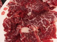 雪花肉-合意桐坑牛肉粿·鲜牛肉火锅(嵩山总店)