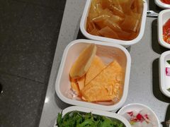 -海底捞火锅(天津SM城市广场店)