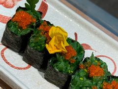 -千滋百味自助海鲜烤肉(布吉景华店)