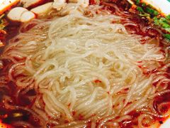 -甘记肥肠粉(马鞍北路店)