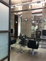 -Hair Co.一间沙龙