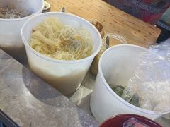 -安徽阜阳卷馍(西单店)