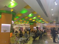 -广州花之恋城堡酒店