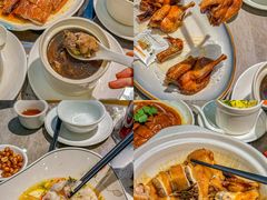 -金山记靓鸡专门店·中山菜