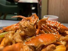 -赖胖子肉蟹煲(上邦百汇城店)