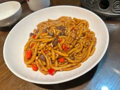 -味上湘菜馆(岳麓山店)