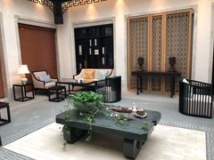 -杭州西湖柳莺里酒店·闻莺厅