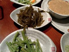 -高兴壹锅·潮汕鲜牛肉火锅(良乡梅花庄店)