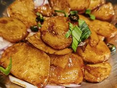 -绿茶餐厅(昌平悦荟店)