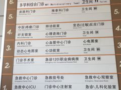 -山东省立医院(中心院区)