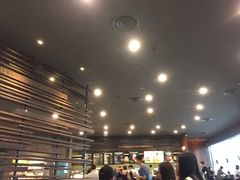 -星巴克(厦门SM新生活广场店)
