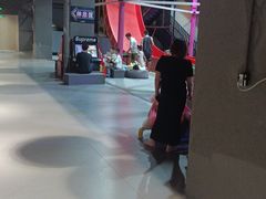 -龙湖南京江北天街