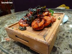 -卫鼎轩·曹公馆(鼓楼店)