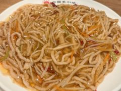 -直隶安家牛肉罩饼(建华店)