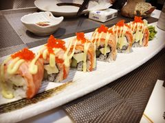 -满田家大排档(朝阳店)