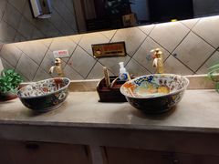 -邓丽君音乐主题餐厅