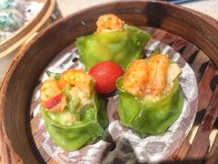 -点都德(喜粤楼店)