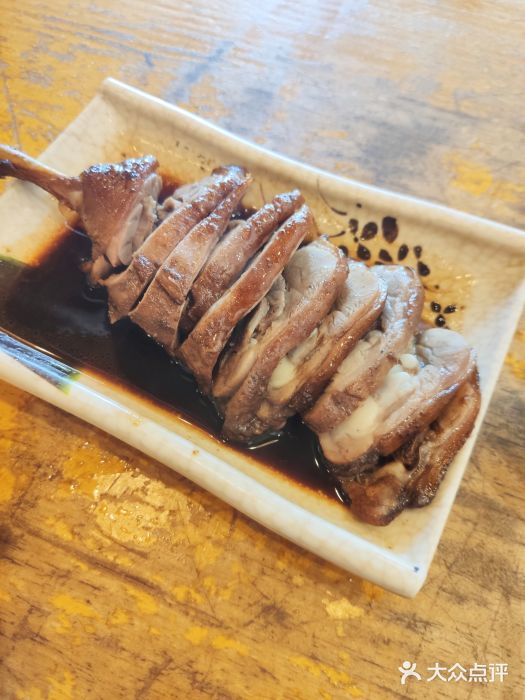 杨传老厨(南山店)图片