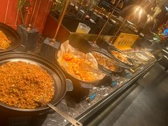 -東盛炭烤自助料理(玄武招商花园城店)