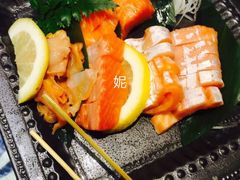 -枝魯枝魯自助料理
