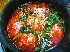 -笔记安顺夺夺粉火锅