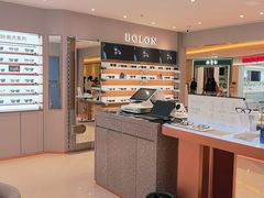 -BOLON暴龙眼镜(上海万象城店)
