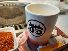 -猫抓烤肉(春熙路店)