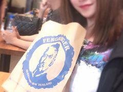 -Fergburger(皇后镇店)