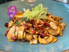 -翠湖宾馆·中餐厅