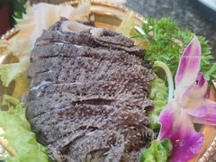 -惠丰堂饭庄·烤鸭·京味菜(翠微路店)