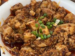 -巷子肥肠(科华巷店)