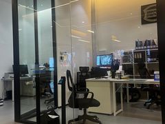 -24/7 FITNESS 健身(罗湖金光华店)