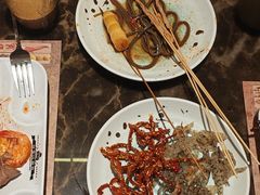 -汉丽斯巴西烤肉自助(市南店)