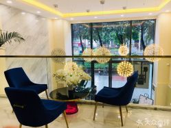 -3AM HAIR SALON染发接发