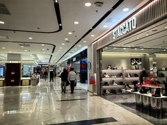 -凯德MALL(望京店)