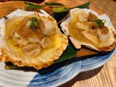 -鸟山鸣·日料食堂(王府井店)