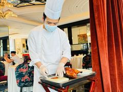 -上海总会SHANGHAICLUB(兴业太古汇店)