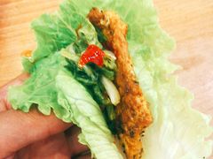 -北京汉丽轩自助烧烤(解放桥店)