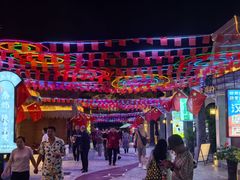 -三亚红色娘子军演艺公园景区