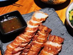 -觅山云南菜(泊富ICITY店)