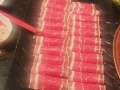 -南门涮肉(上海二店)