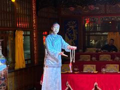 -白家大院·王府宫廷菜(苏州街店)