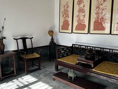 -纪晓岚文化园