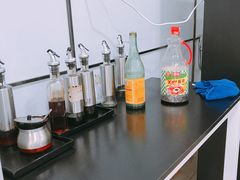 -门庭若市豆浆油条(恒生广场店)