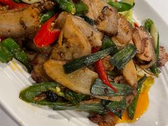 -眉州东坡(华联万柳店)